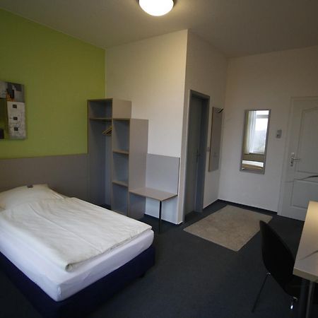 Hotel-Gaststatte Mutter Buermann Hemmingen  Exterior photo